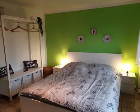 Nordsee An Der Kueste Mit Inselblick Dornum